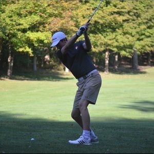 Meet your Posher, Sam